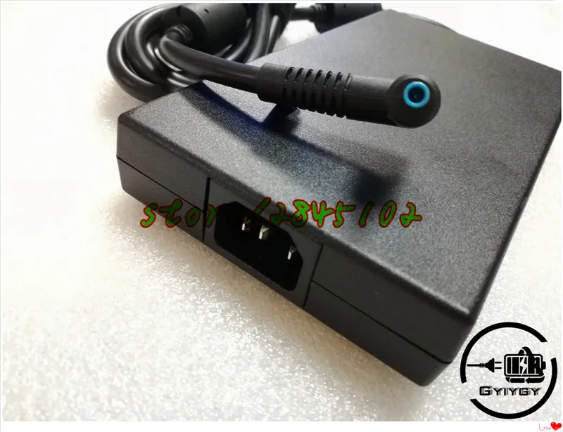 

19.5V 10.3A 200W 4.5*3.0mm ac power adapter laptop charger For HP ZBook 17 G3 TPN-CA03 A200A008L 815680-002 835888-001