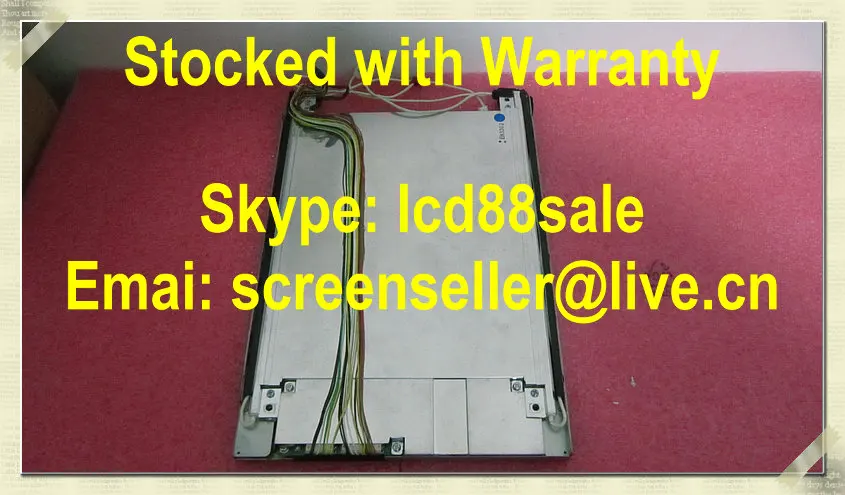 

best price and quality original LTM09C015A industrial LCD Display