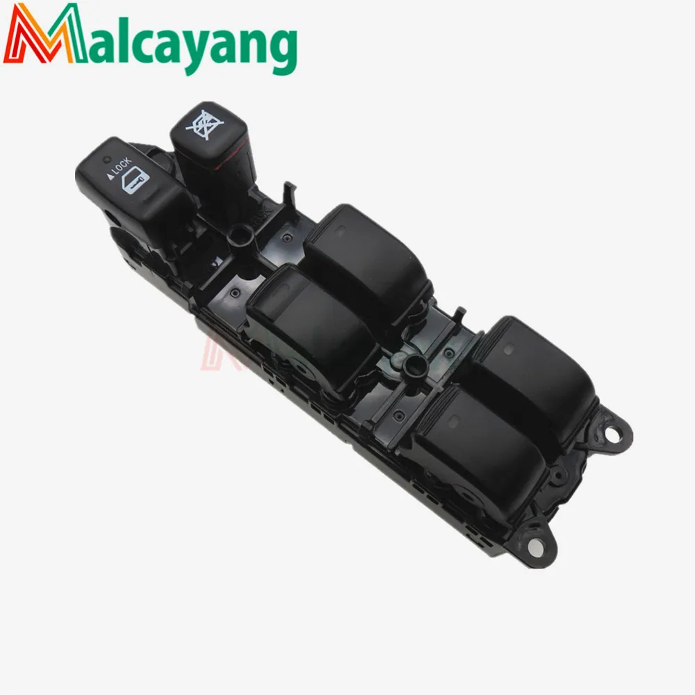 

New Electric Power Window Master Switch 84040-0E011 For 2003-3008 Lexus RX300 RX330 RX35 84040-0E011
