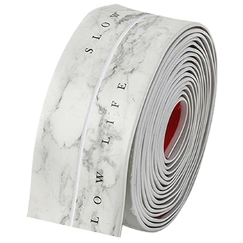 

Waterproof Self-Adhesive Paper Beauty Stitching Moisture-Proof Mildew Decoration For Bowl Plate Wall Fashion Design For Kitche