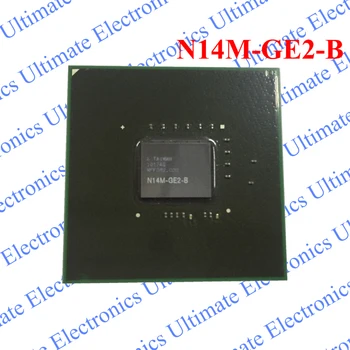

ELECYINGFO New N14M-GE2-B N14M GE2 B BGA chip