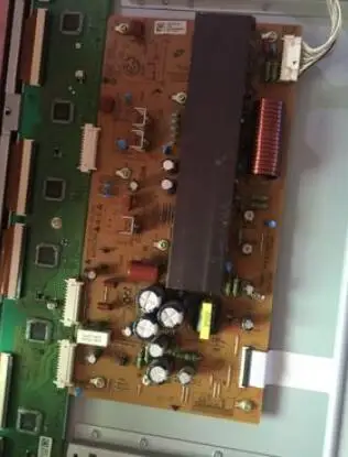 100% новая Оригинальная Y-плата 42PN450H-CA EAX64286001 EBR73575201 PDP42T40010 | Электроника