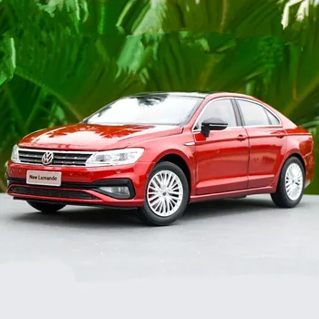 

1:18 advanced alloy car toy,Volkswagen New Lamando,diecast metal model toy vehicle,collection model free shipping