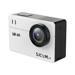 SJCAM SJ8 воздушная Экшн-камера Native 1296 P сенсорный экран WiFi влагозащищенная Спортивная DV пульт дистанционного управления шлем камера