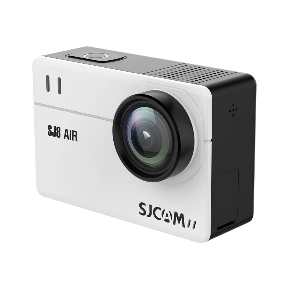 

SJCAM SJ8 Air Action Camera Native 1296P Touch Screen WiFi Waterproof Sports DV Remote Control Helmet Camera Simplified Version