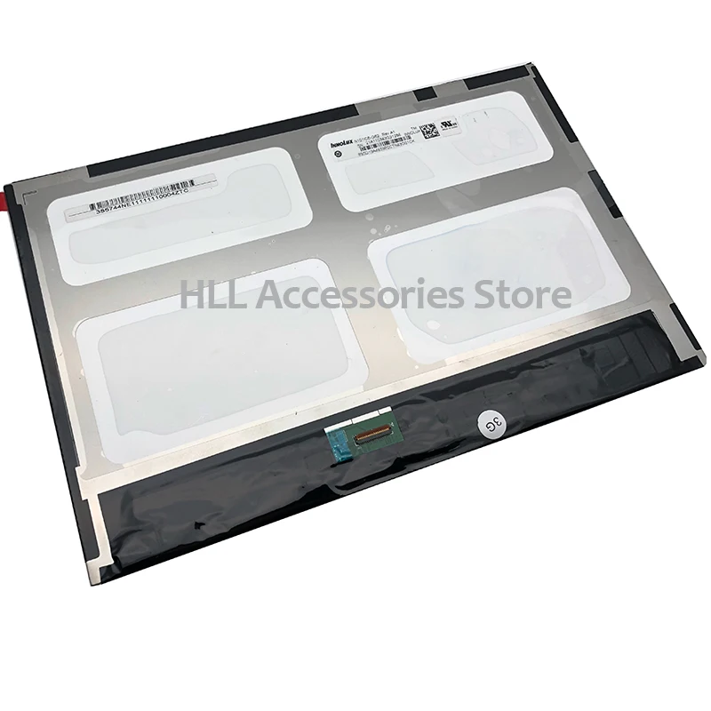 Бесплатная доставка 10 1 дюйма для Lenovo B8000 Yoga Tablet ЖК-дисплей с дигитайзером в сборе