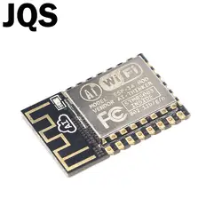 ESP-12F (ESP-12E обновление) ESP8266 удаленный последовательный Порты и разъёмы WI-FI Беспроводной модуль ESP8266 4 м flash