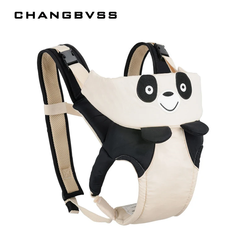 Cartoon Shape Baby Carrier Comfortable Baby Kids Sling Ergonomic Infant Backpack Baby Kangaroo