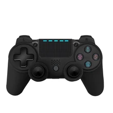 10 шт. в партии Высокое качество Bluetooth беспроводной геймпад контроллер для PS4 контроллер Джойстик Dualshock4 для консоли playstation 4