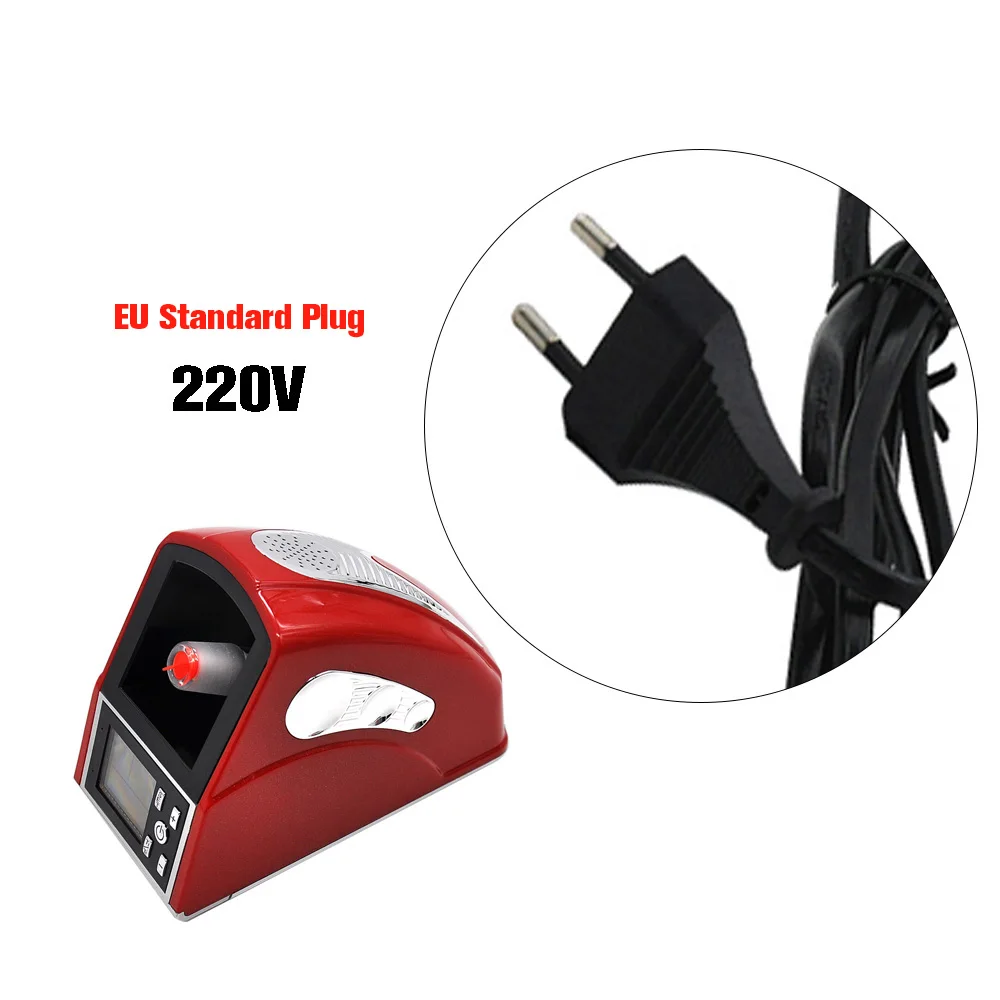 VP350-220V-Red