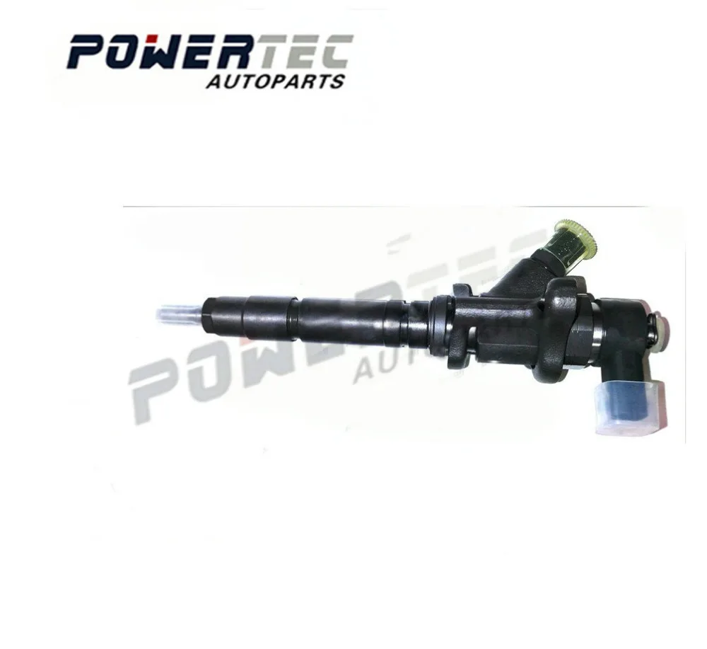 Новый Дизельный топливный инжектор 0445120049 для MMC NFZ Mitsubishi Canter 4M50 4 9 ME223750 ME223002