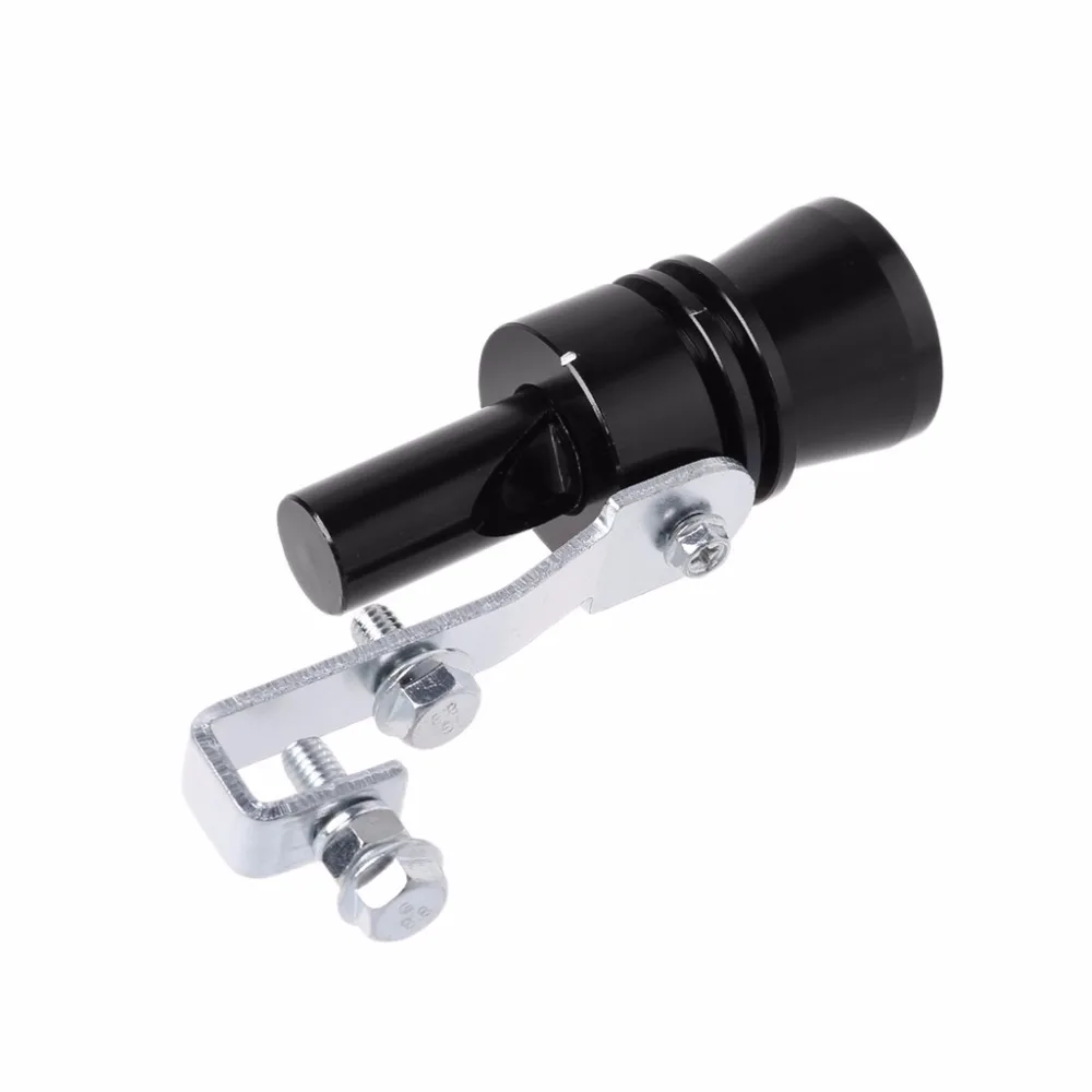 Car Kit Exhaust Fake Turbo Simulator Whistle Pipe Sound Muffler Blow Off Bov Valve Auto Mufflers Parts Exhaust Systems Car Kit Exhaust Fake Turbo Simulator Whistle Pipe Sound Muffler Blow Off Bov Valve Auto Mufflers Parts Exhaust Systems