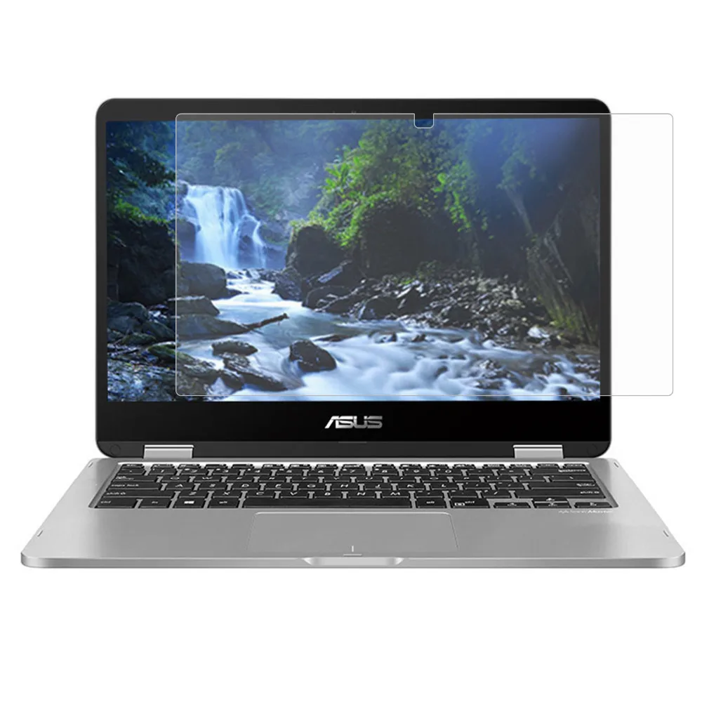 Transparent Laptop Screen Protector, HD Crystal Clear LCD Screen Guard Film for ASUS VivoBook Flip 14 TP401C 14\ Transparent Laptop Screen Protector, HD Crystal Clear LCD Screen Guard Film for ASUS VivoBook Flip 14 TP401C 14\