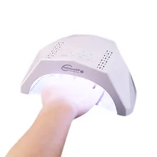 Bfaccia 48 Вт лампа отверждения гель инструменты для полировки ногтей лампа для ногтей DIY фототерапия машина Интеллектуальная Индукционная Сушилка для ногтей