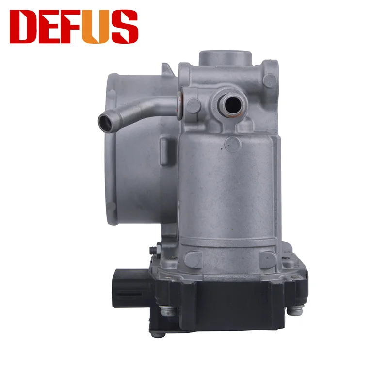 EAC60-020 Throttle Body MN135985 for Mitsubishi Eclipse Galant 2.4L 2004-2012