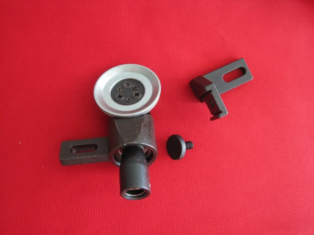 PFAFF high head shoe Sewing machine roller presser foot foot 91-119681-91 26mm 28mm 30mm for pfaff 591 592 291 8810 8820
