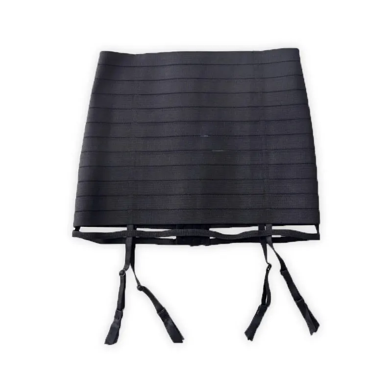 High Waist Garters Women Sexy Garter Belt For Stocking Solid Black Suspenders for Stockings Elasticity Jartiyer Sexy Lingerie High Waist Garters Women Sexy Garter Belt For Stocking Solid Black Suspenders for Stockings Elasticity Jartiyer Sexy Lingerie