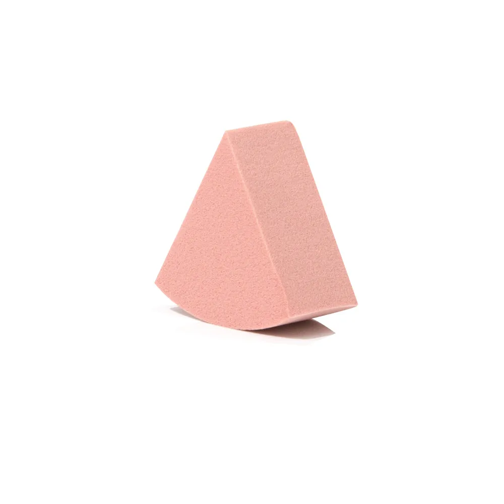 Small Fan Puff Beauty Blender _ 4