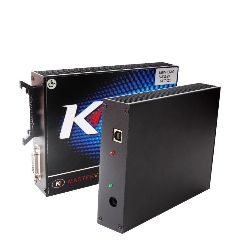 Программатор Ktag Master Green Kta g V7.020 V2.23 без маркера K Tag 7 020 7020 ECU инструмент для