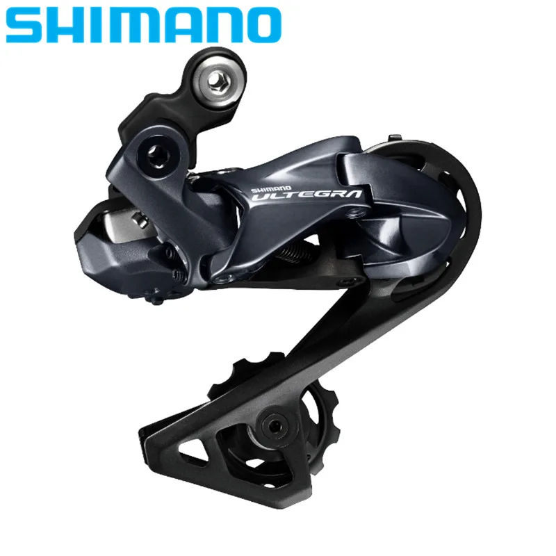 

SHIMANO DI2 Ultegra RD R8050 SS/GS Road Bike Bicycle Rear Derailleur