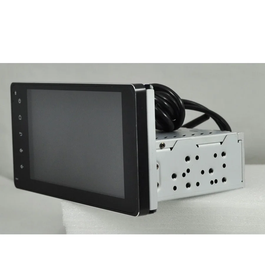 Aoluoya RAM 2 ГБ + 32 Android 7 1 автомобильное радио DVD GPS для Mitsubishi Pajero V97 V93 Outlander 2010 2015 Sport L200