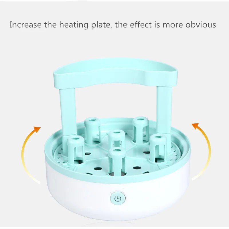 Стерилизатор для кормления детей, многофункциональная уф стерилизация, 220 В, посуда для здоровья, игрушка для детей, стерилизатор для младенцев