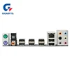 Used Gigabyt GA-EP43-US3L Original Motherboard LGA 775 DDR2 Desktop Computer Mainboard 16GB EP43-US3L EP43 US3L Boards P43 Used ► Photo 3/6