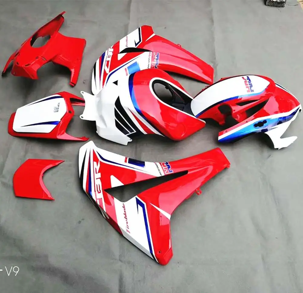 Для Honda CBR1000RR 08-11 ABS пластиковые Обтекатели литья под давлением кузова окрашенные CBR1000 RR 2008 2009 2010 2011