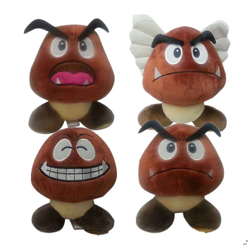 mario bros plush toys wholesale