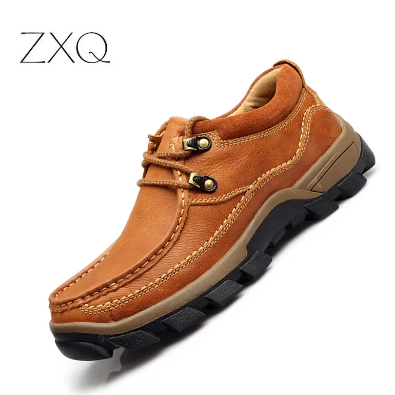 durable oxford shoes