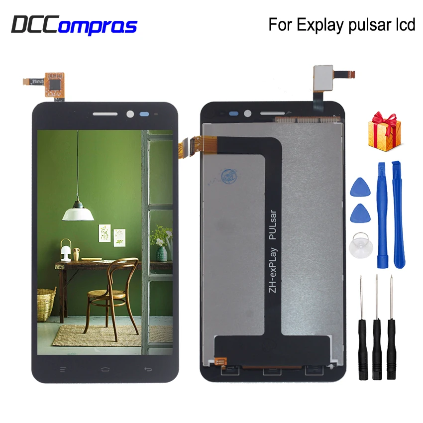 Explay Pulsar (1)
