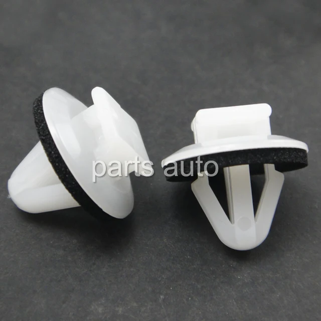 100x For Pickup Door Panel Clips Vibe Door Clips 62955 20020