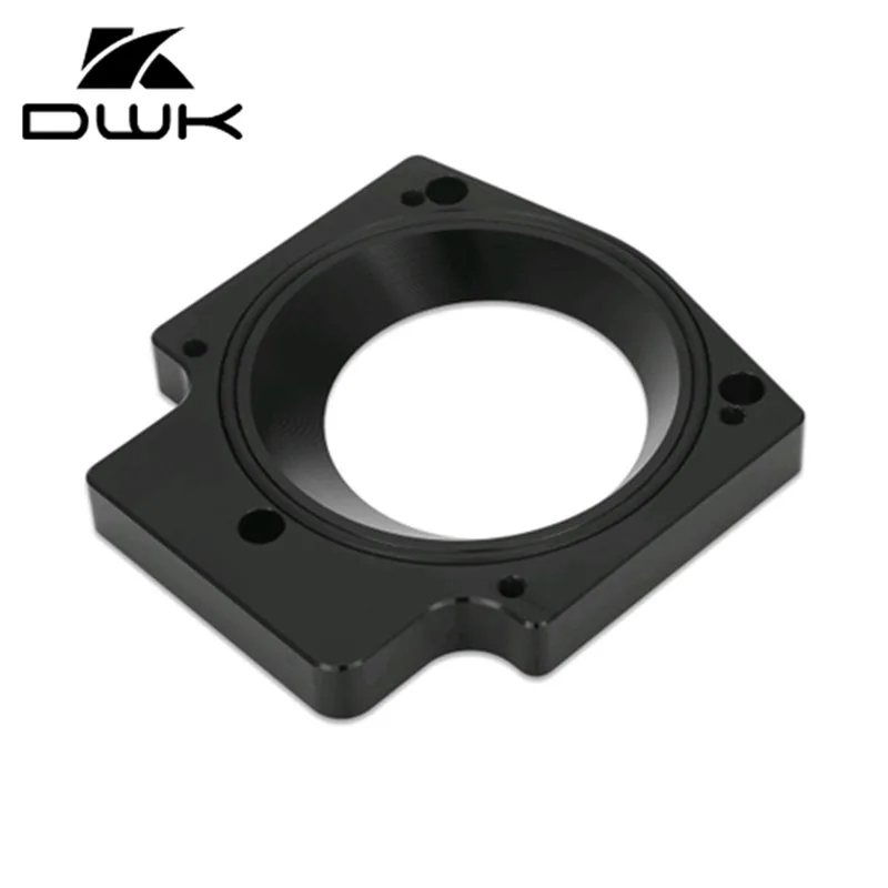 102MM Spacer 