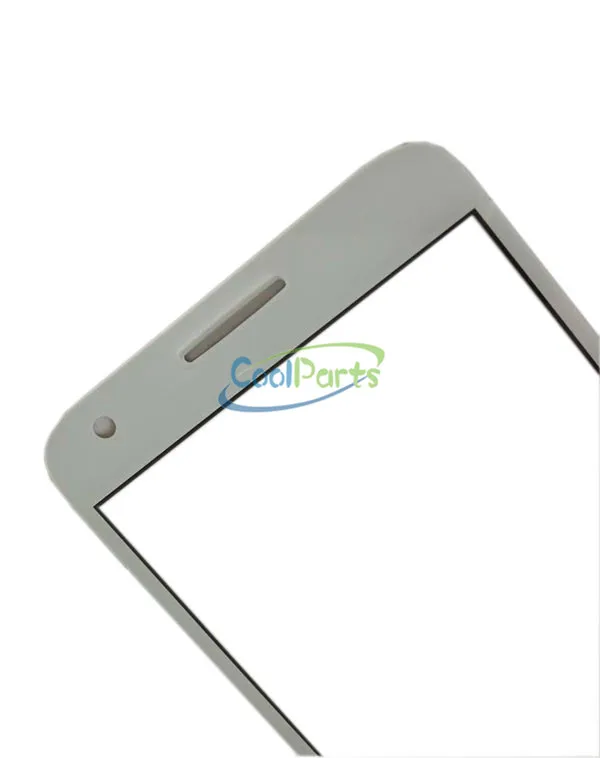 1 шт./лот 4,5 ''чехол с откидной крышкой для Alcatel One Touch Pixi 3 4,5 5019 5019D 5019A OT5019D OT 5019D 5019A OT5019 внешнее Сенсорное Панель спереди Стекло объектив