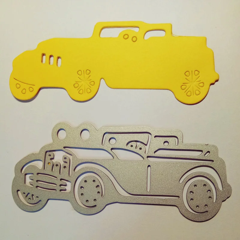 Steel Embossing Stamps Cutting Dies Stencils Stamps Diy Scrapbooking