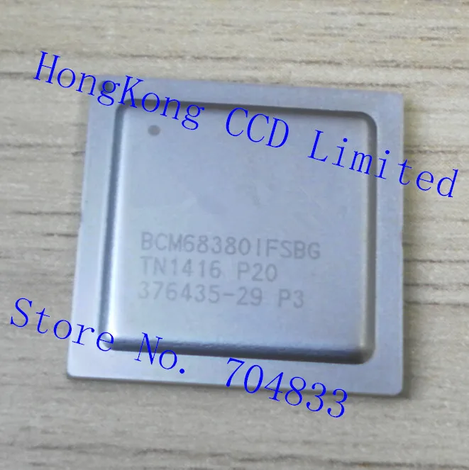 

BCM68380IFSBG