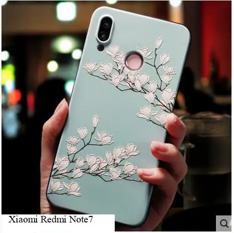 Xiaomi-Redmi-note-7-Case-silicone-3d-relief-luxury-soft-tpu-Painted-serise-phone-case-for.jpg_640x640 (8)