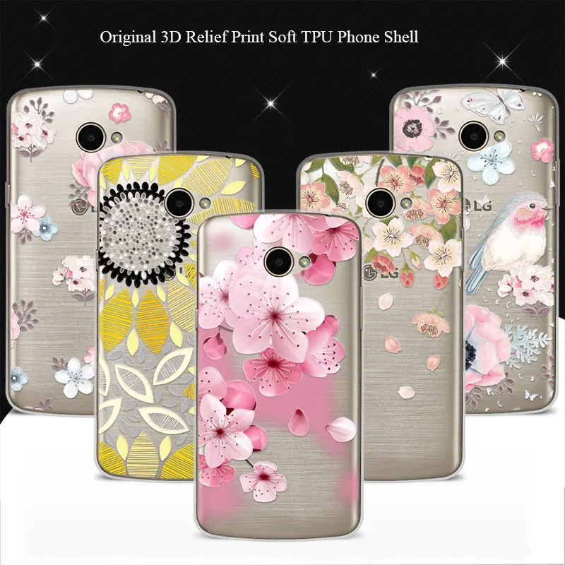 Lg K220ds Чехол Купить