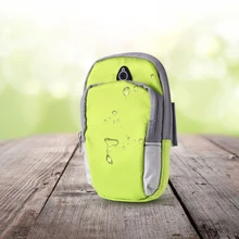 SCCJGL Водонепроницаемый спортивный наручный чехол для iphone 5 6 7 8 6s Plus SE аксессуары чехол-сумочка для телефона для бега чехол для телефона на руку 5,5 6 дюймов