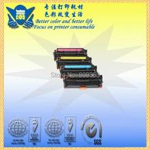 JIANYINGCHEN черный тонер, совместимый с картридж EP83 сменный для Canon LBP2040 2050 2260 460 PS HP4500(4 шт./лот