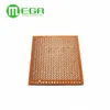Free shipping 100Pcs new Prototype Paper Copper PCB Universal Experiment Matrix Circuit Board 5x7cm Brand ► Photo 3/3