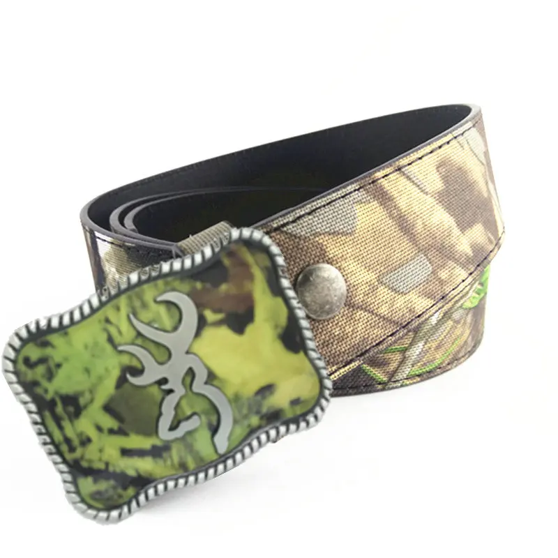 

Historically more harmonious brownings were western buckle m new color zinc alloy wear-resistant fashion buckles for 4.0 CM belt