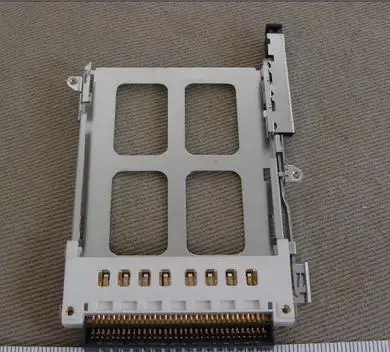 1 шт. декодированный Разъем для карты G2 IC 68P PCMCIA интерфейс 1CA4A5AG1 ICA4A5AG1|connector| |