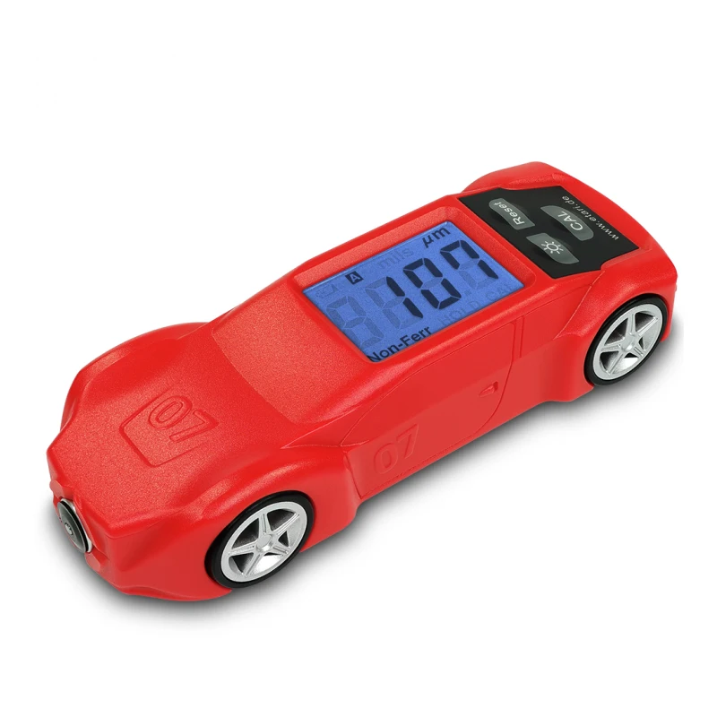 

Automotive Thickness Gauge Paint Varnish Film Coating for Cars