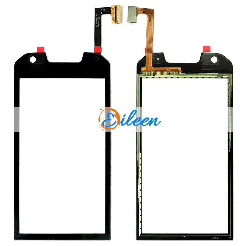 

Brand New S60 Touch Screen For Caterpillar CAT S60 Front Touch Screen Digitizer Black 1pcs Free Ship With Tools