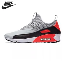 Новое поступление 2018 мужские кроссовки для бега NIKE AIR MAX 90