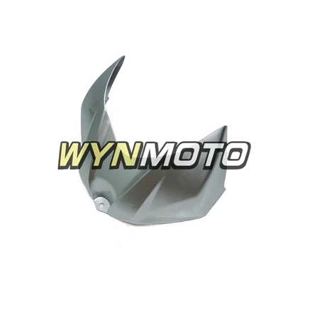 Выполните обтекатели комплект для GSXR1000 2007-2008 07 08 K7 АБС-пластик Обтекатели Полный Кузов белого и серебристого цвета панели обтекатель для корпуса, Новинка