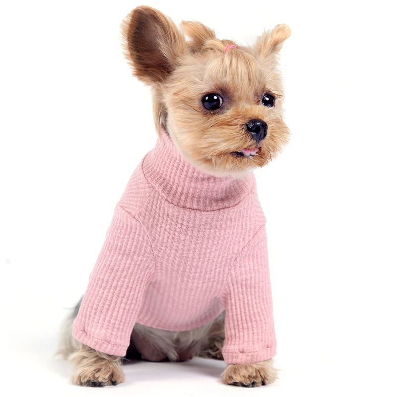 cup toy puppy dog clothes (10)
