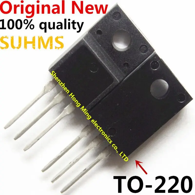 (10piece)100% New PTA20N50A TO-220 Chipset | Электронные компоненты и принадлежности