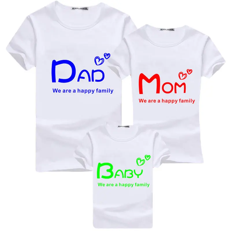 baby printed t shirts
